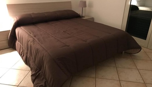 Habitación básica doble
