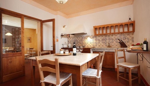 Apartamento familiar