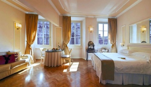 Deluxe Apartment Duomo view 4 people