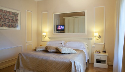 Apartamento Confort para 2 personas