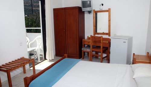 Habitación individual