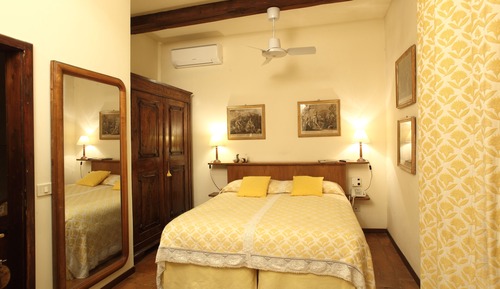 Habitación doble