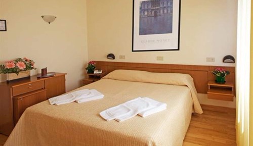 Habitación cuádruple