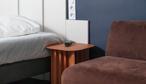 Habitación superior
