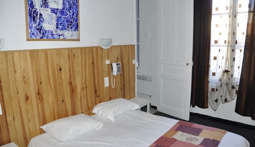 Habitación individual superior
