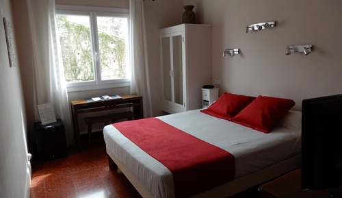 Habitación doble