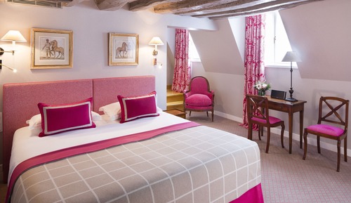 Suite familiar