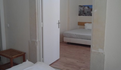 Habitación familiar
