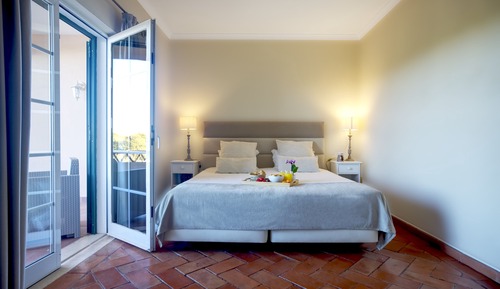 Apartamento estándar, 1 habitación, balcón (With Nature View)