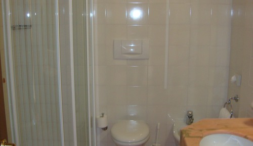Habitación clásica con 1 cama doble o 2 individuales