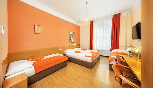 Apartamento (4 Adults)