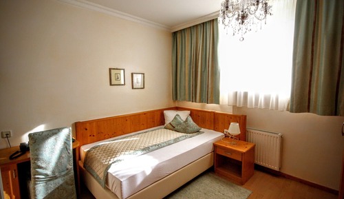 Habitación individual
