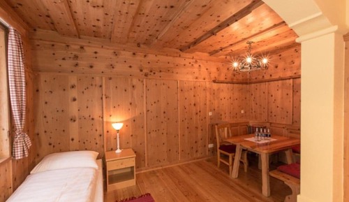 Habitación familiar (Nr. 8)