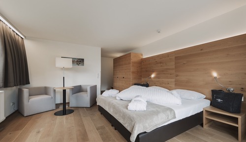 Apartamento Premium, no fumadores, vistas a la montaña