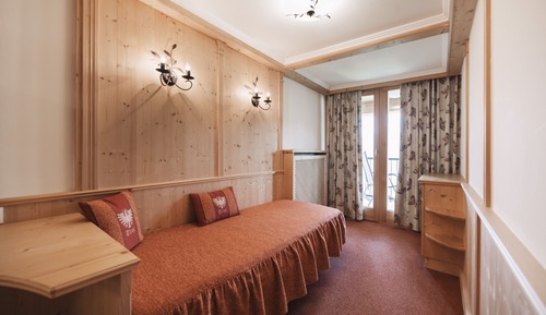 Apartamento familiar