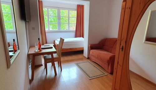 Habitación individual