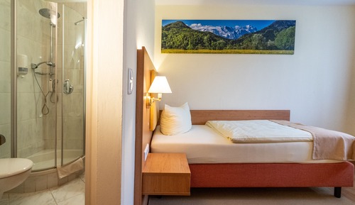 Habitación individual estándar