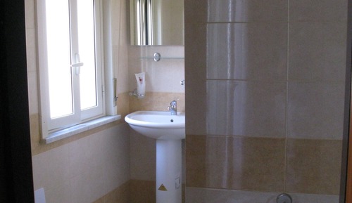 Habitación individual