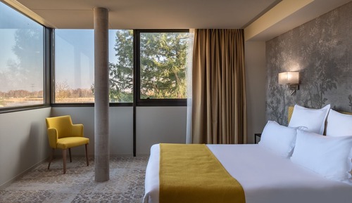 Suite Deluxe
