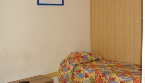 Habitación con 2 camas individuales, 2 camas individuales