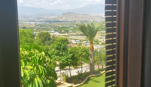 Habitación individual estándar