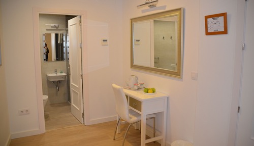 Habitación doble