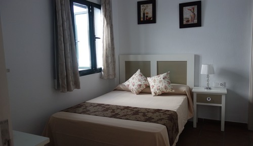 Habitación individual