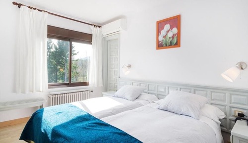 Habitación individual estándar