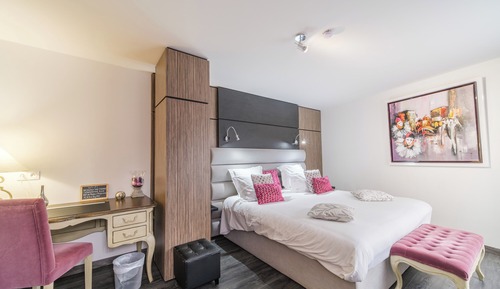 Suite Confort