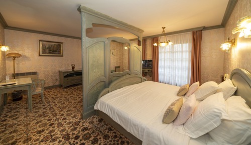 Suite junior (2 persons)
