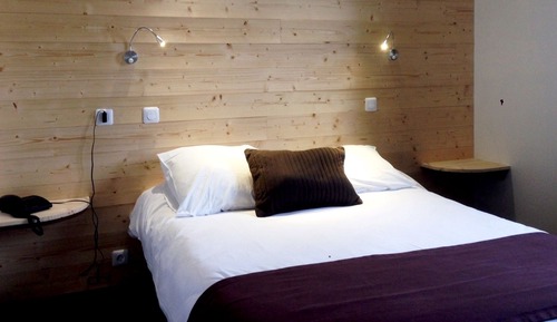 Habitación individual
