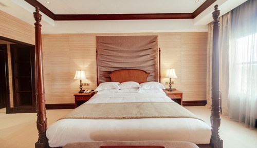 Suite presidencial
