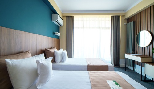 Habitación doble