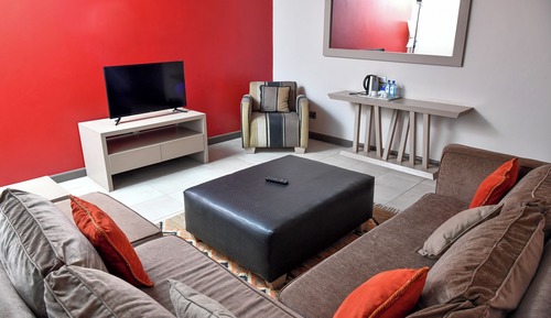 Habitación superior