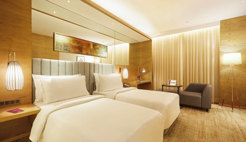 Premier Family Room