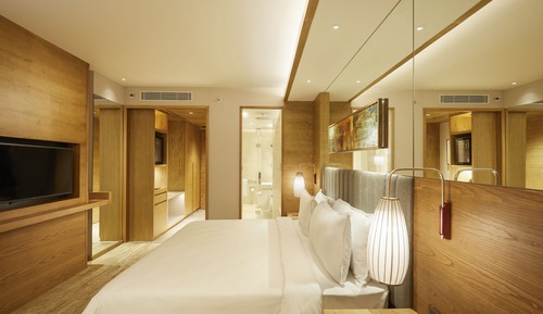 Habitación Premier