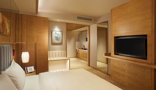 Premier Kitchenette