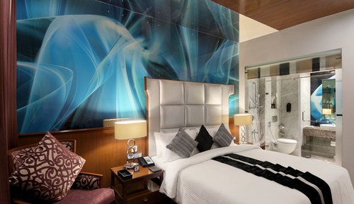 Suite Premium