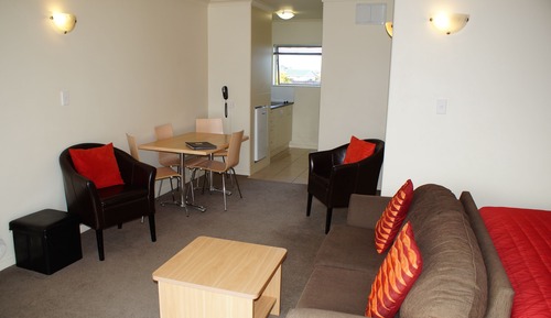 Apartamento, 1 habitación