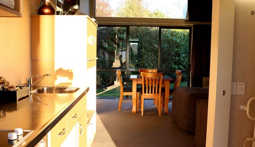 Apartamento, 1 habitación