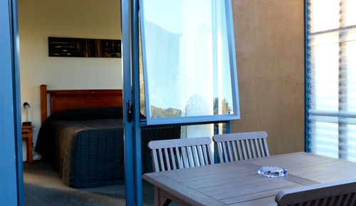 Apartamento, 2 habitaciones
