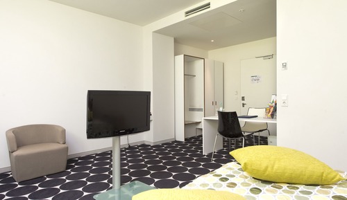 Suite