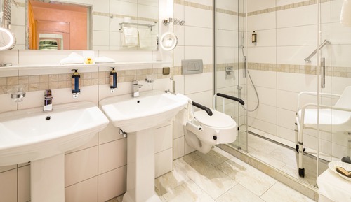 Habitación familiar