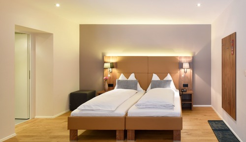 Komfort Familienzimmer