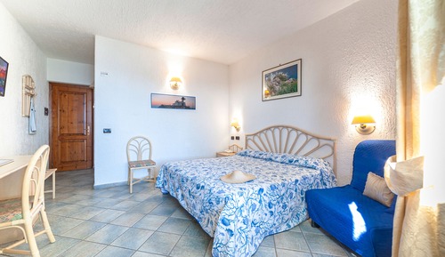 Habitación Confort doble