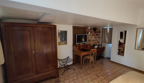 Habitación Business