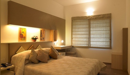 Suite estudio ejecutiva