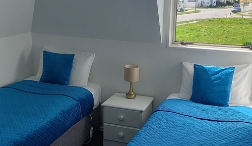 Suite, 3 habitaciones