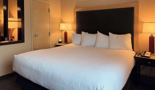 Suite, no fumadores