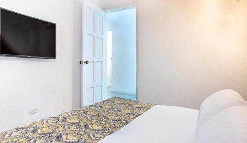 Habitación suite